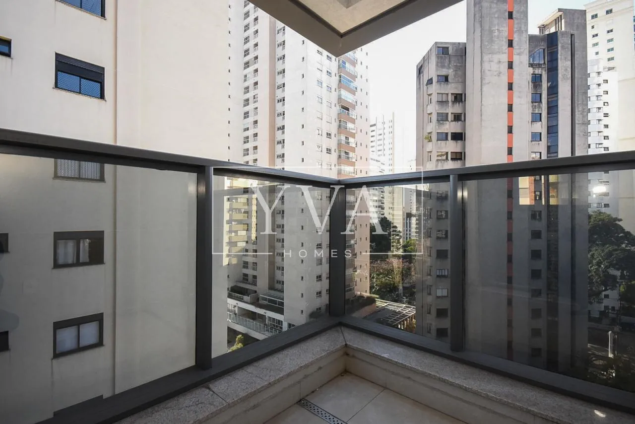 Apartamento com 3 suítes à venda em Campo Belo, São Paulo, por R$ 2.950.000 Imagem 37