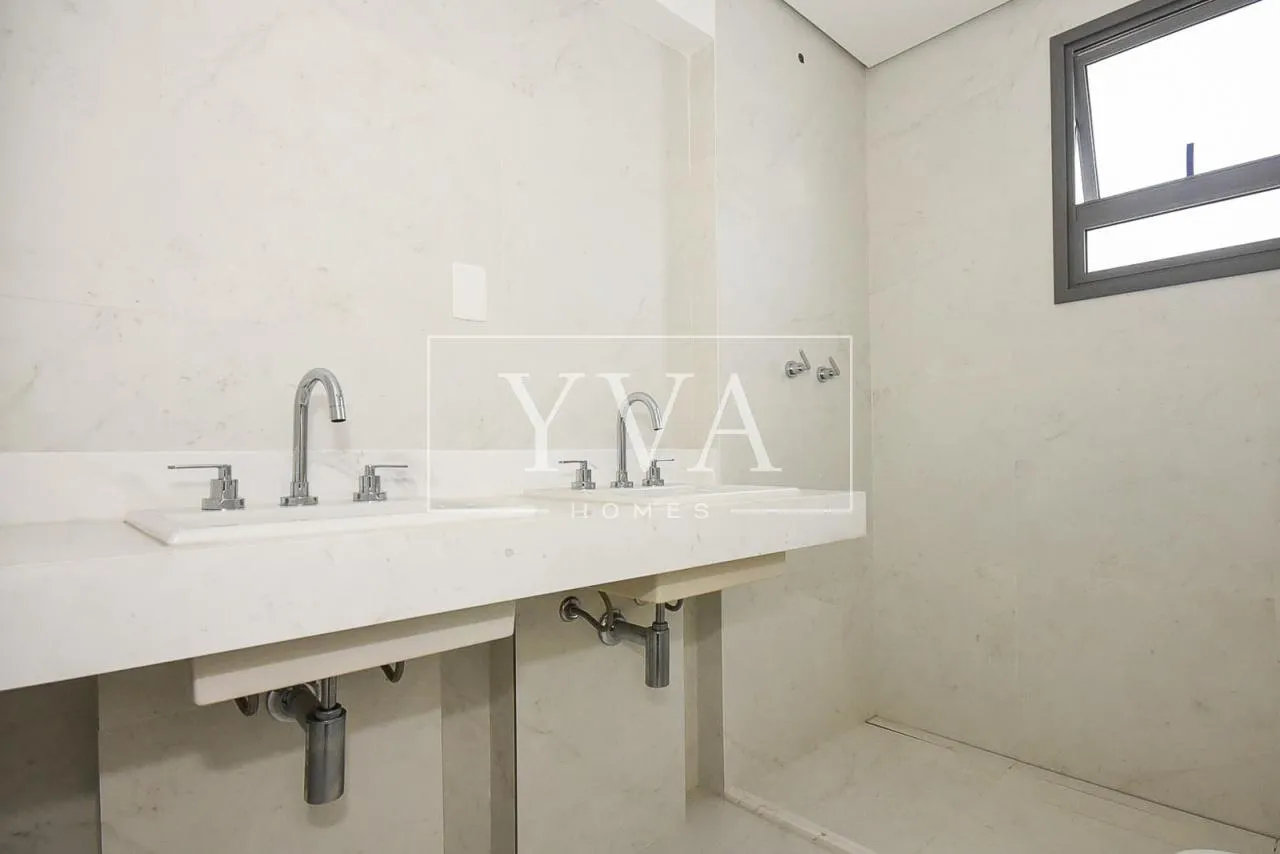 Apartamento com 3 suítes à venda em Campo Belo, São Paulo, por R$ 2.950.000 Imagem 38