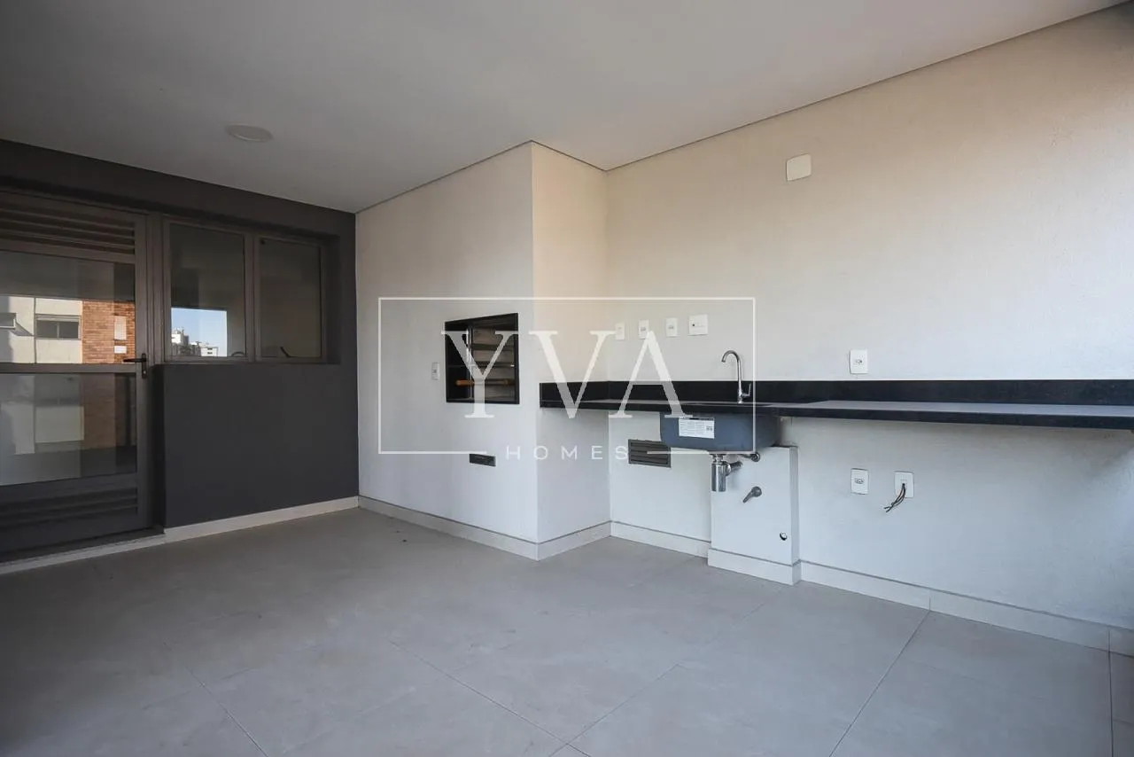 Apartamento com 3 suítes à venda em Campo Belo, São Paulo, por R$ 2.950.000 Imagem 4