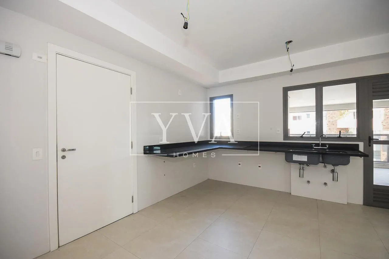 Apartamento com 3 suítes à venda em Campo Belo, São Paulo, por R$ 2.950.000 Imagem 40