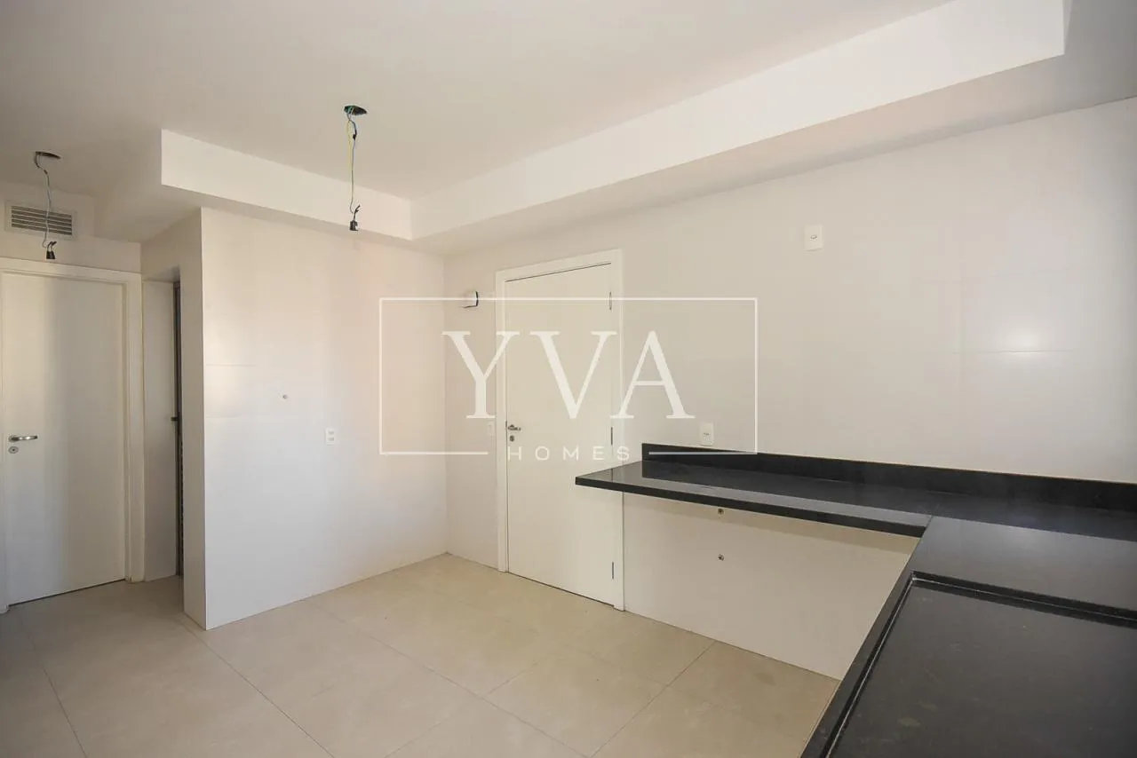 Apartamento com 3 suítes à venda em Campo Belo, São Paulo, por R$ 2.950.000 Imagem 41
