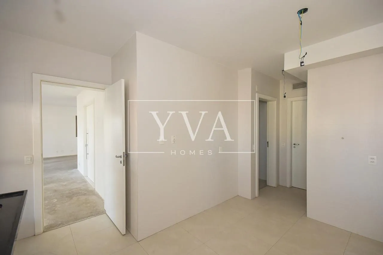 Apartamento com 3 suítes à venda em Campo Belo, São Paulo, por R$ 2.950.000 Imagem 42