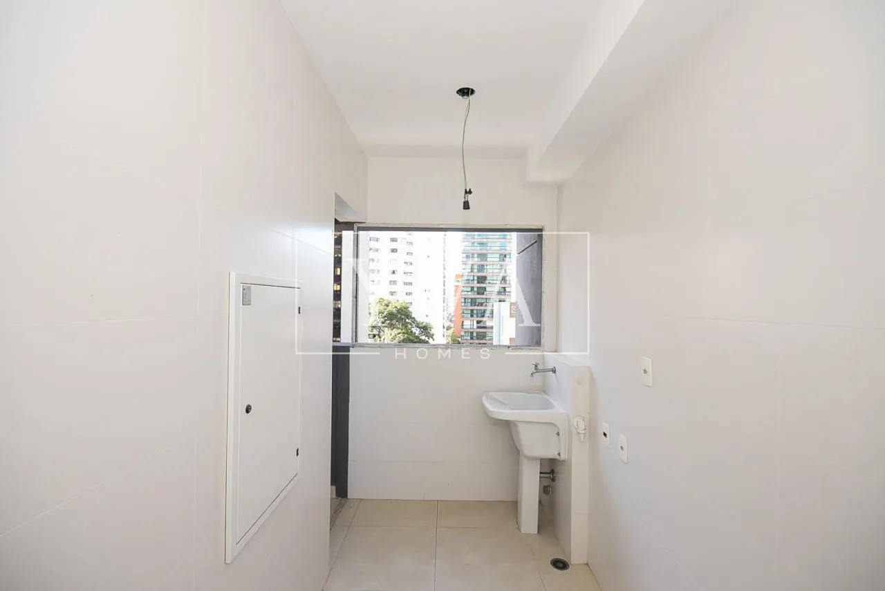 Apartamento com 3 suítes à venda em Campo Belo, São Paulo, por R$ 2.950.000 Imagem 43