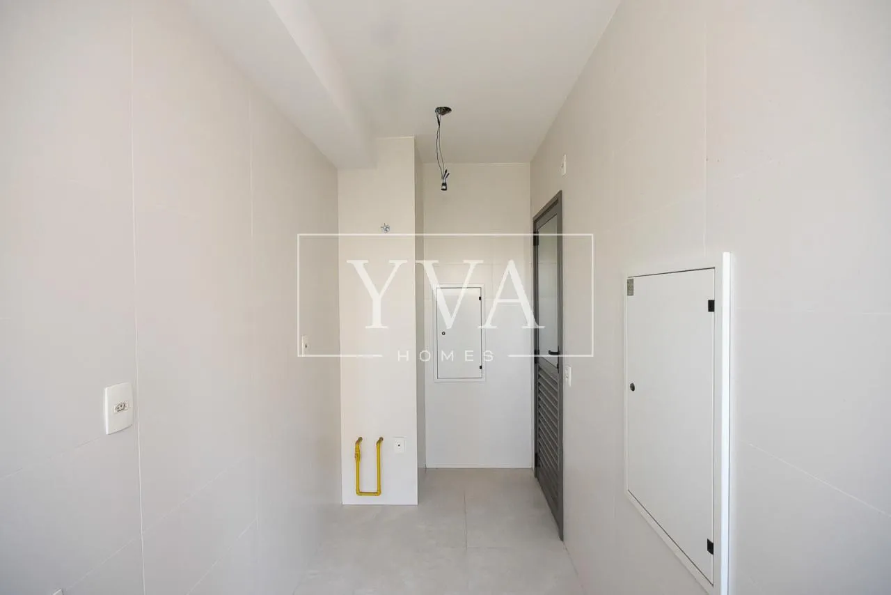 Apartamento com 3 suítes à venda em Campo Belo, São Paulo, por R$ 2.950.000 Imagem 44