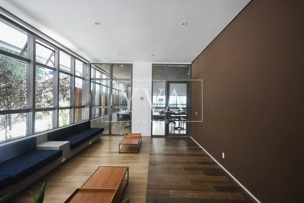 Apartamento com 3 suítes à venda em Campo Belo, São Paulo, por R$ 2.950.000 Imagem 46
