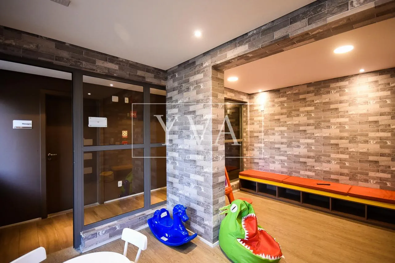 Apartamento com 3 suítes à venda em Campo Belo, São Paulo, por R$ 2.950.000 Imagem 48