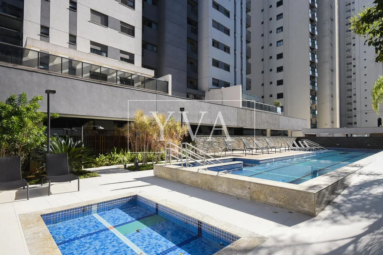 Apartamento com 3 suítes à venda em Campo Belo, São Paulo, por R$ 2.950.000 Imagem 50