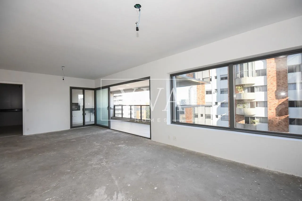 Apartamento com 3 suítes à venda em Campo Belo, São Paulo, por R$ 2.950.000 Imagem 6