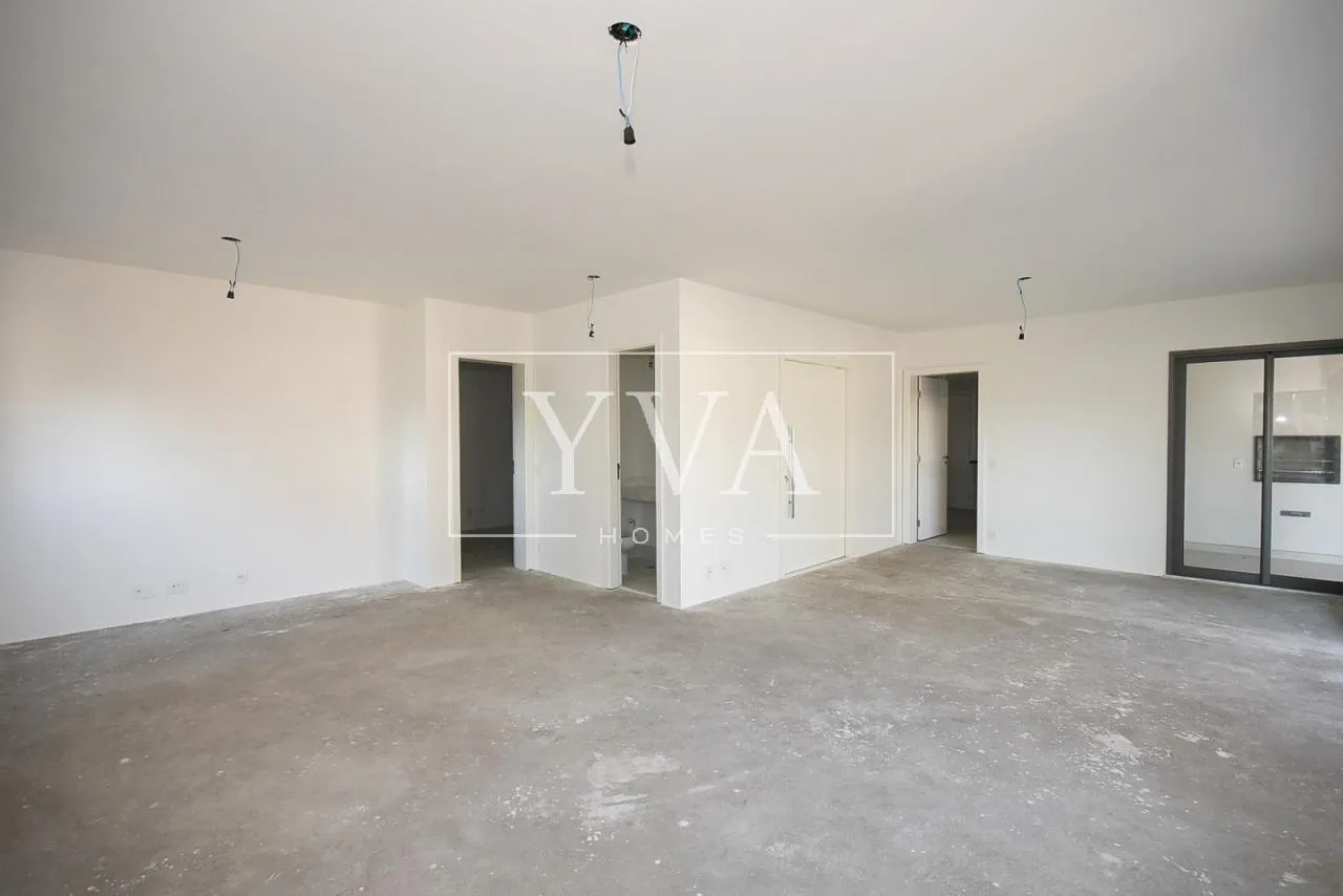 Apartamento com 3 suítes à venda em Campo Belo, São Paulo, por R$ 2.950.000 Imagem 7
