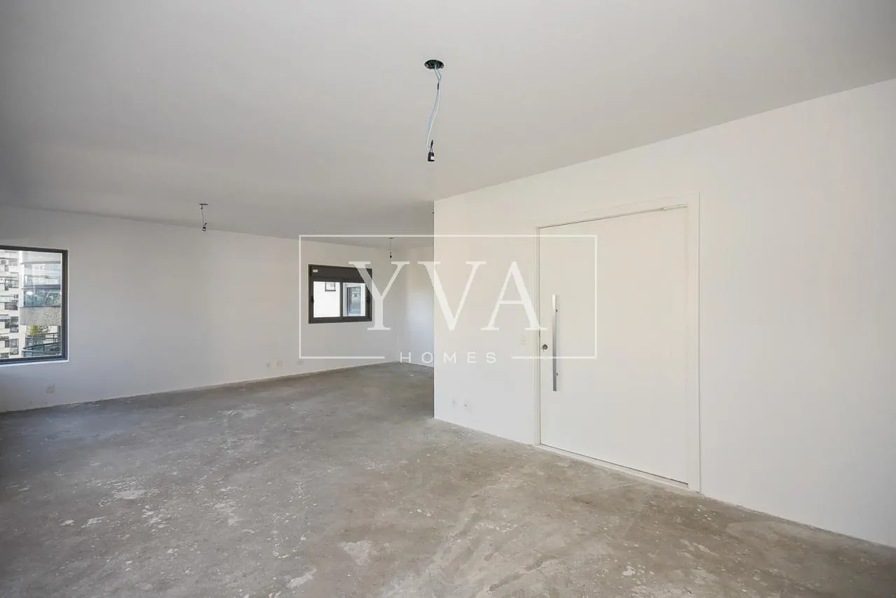 Apartamento com 3 suítes à venda em Campo Belo, São Paulo, por R$ 2.950.000 Imagem 9