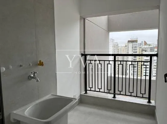 Apartamento com 3 suítes à venda em Moema, São Paulo, por R$ 3.250.000 Imagem 14
