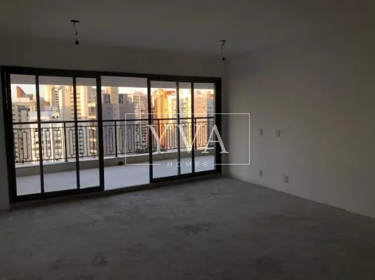 Apartamento com 3 suítes à venda em Moema, São Paulo, por R$ 3.250.000 Imagem 2