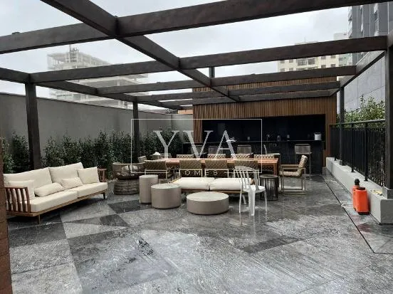 Apartamento com 3 suítes à venda em Moema, São Paulo, por R$ 3.250.000 Imagem 20