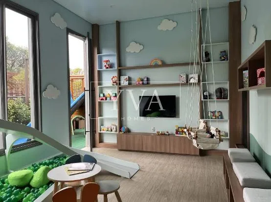 Apartamento com 3 suítes à venda em Moema, São Paulo, por R$ 3.250.000 Imagem 21