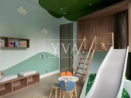 Apartamento com 3 suítes à venda em Moema, São Paulo, por R$ 3.250.000 Imagem 22