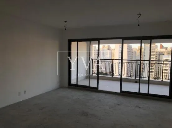 Apartamento com 3 suítes à venda em Moema, São Paulo, por R$ 3.250.000 Imagem 3