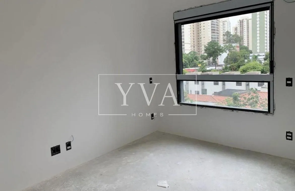 Cobertura com 4 suítes à venda em Brooklin, São Paulo, por R$ 9.200.000 Imagem 12