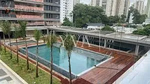 Cobertura com 4 suítes à venda em Brooklin, São Paulo, por R$ 9.200.000 Imagem 14