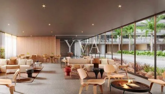 Cobertura com 4 suítes à venda em Brooklin, São Paulo, por R$ 9.200.000 Imagem 15
