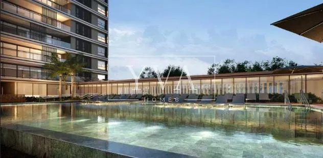 Cobertura com 4 suítes à venda em Brooklin, São Paulo, por R$ 9.200.000 Imagem 17