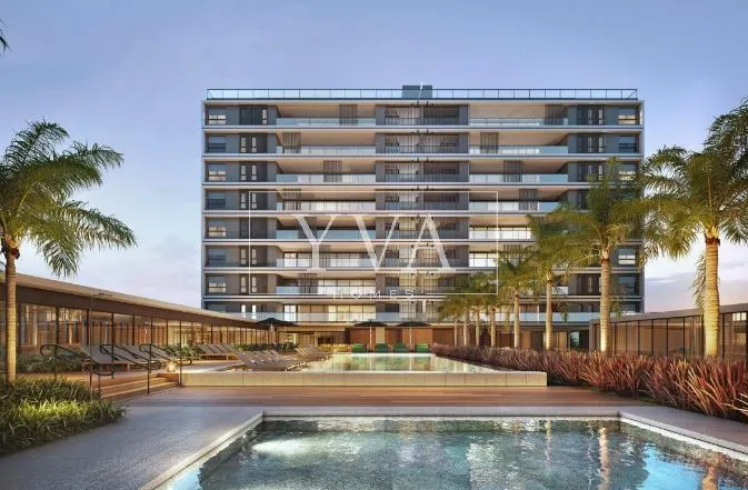 Cobertura com 4 suítes à venda em Brooklin, São Paulo, por R$ 9.200.000 Imagem 18