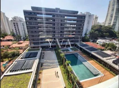 Cobertura com 4 suítes à venda em Brooklin, São Paulo, por R$ 9.200.000 Imagem 2