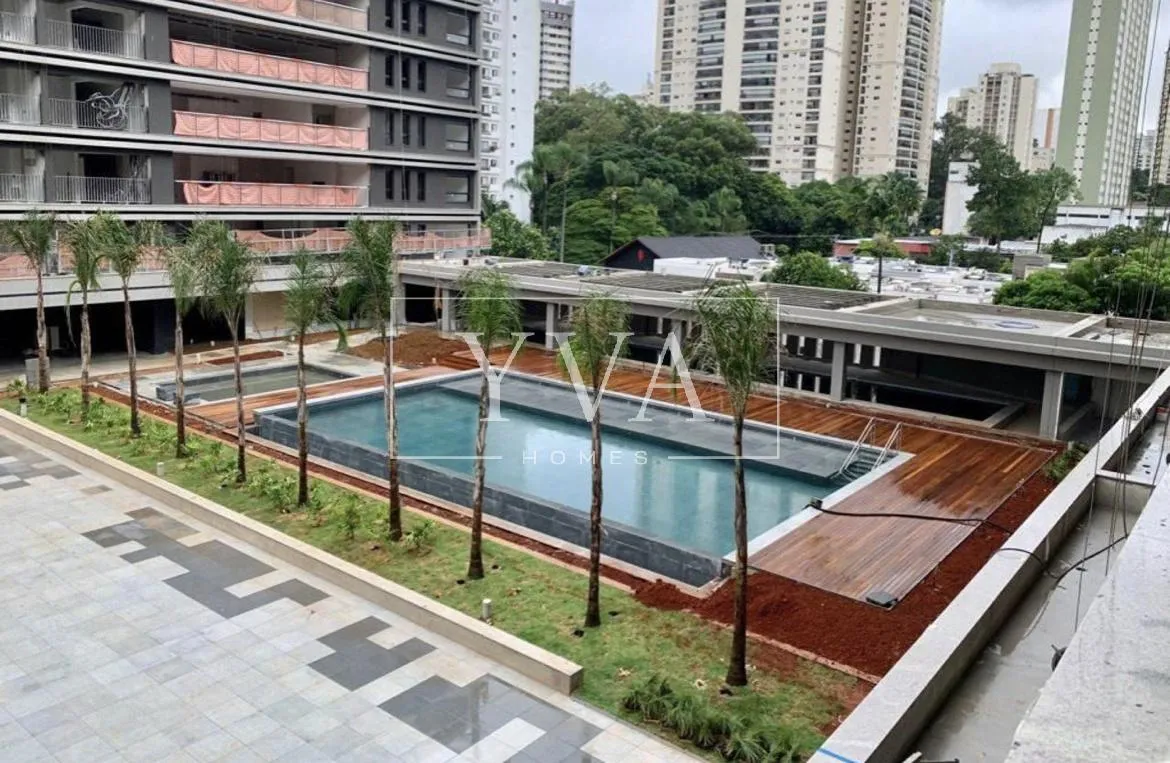 Cobertura com 4 suítes à venda em Brooklin, São Paulo, por R$ 9.200.000 Imagem 3