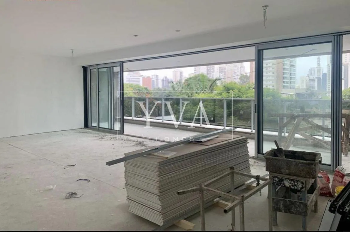Cobertura com 4 suítes à venda em Brooklin, São Paulo, por R$ 9.200.000 Imagem 4