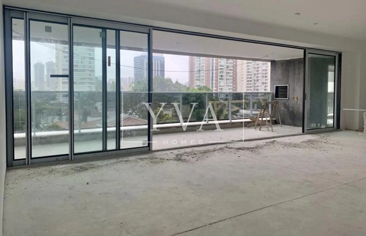 Cobertura com 4 suítes à venda em Brooklin, São Paulo, por R$ 9.200.000 Imagem 5
