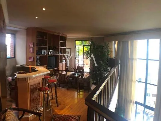 Cobertura com 5 suítes à venda em Morumbi, São Paulo, por R$ 2.800.000 Imagem 10