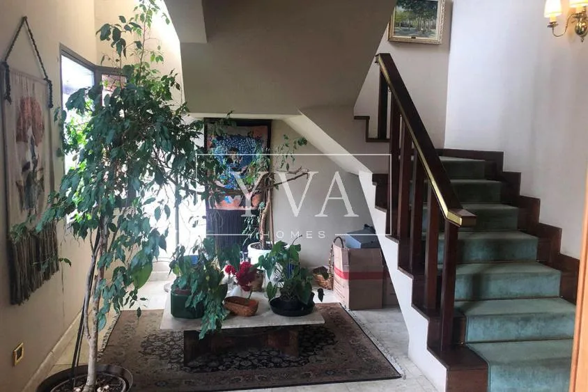 Cobertura com 5 suítes à venda em Morumbi, São Paulo, por R$ 2.800.000 Imagem 11