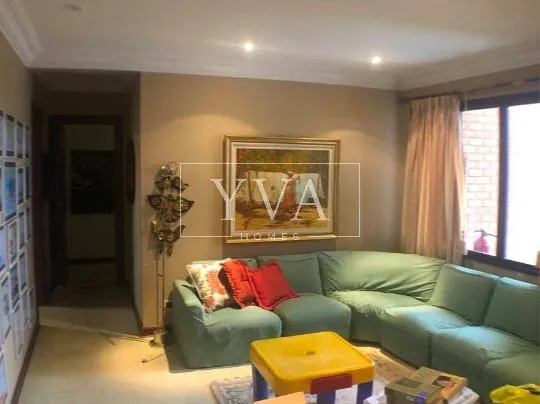 Cobertura com 5 suítes à venda em Morumbi, São Paulo, por R$ 2.800.000 Imagem 16