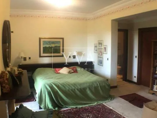 Cobertura com 5 suítes à venda em Morumbi, São Paulo, por R$ 2.800.000 Imagem 17