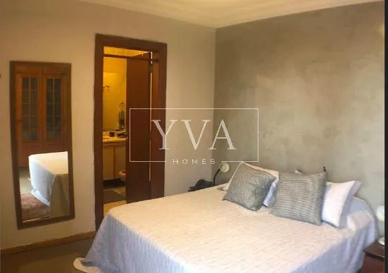 Cobertura com 5 suítes à venda em Morumbi, São Paulo, por R$ 2.800.000 Imagem 23