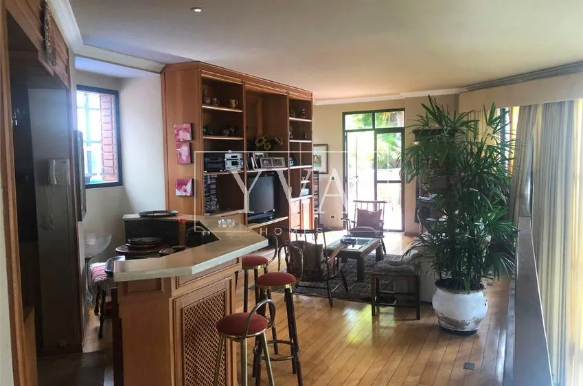 Cobertura com 5 suítes à venda em Morumbi, São Paulo, por R$ 2.800.000 Imagem 26