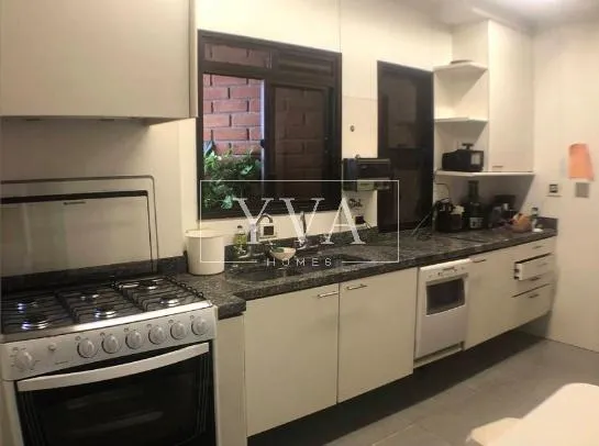 Cobertura com 5 suítes à venda em Morumbi, São Paulo, por R$ 2.800.000 Imagem 33