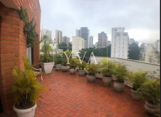Cobertura com 5 suítes à venda em Morumbi, São Paulo, por R$ 2.800.000 Imagem 5