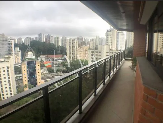 Cobertura com 5 suítes à venda em Morumbi, São Paulo, por R$ 2.800.000 Imagem 6