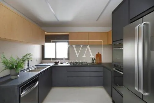 Apartamento com 3 suítes à venda em Moema, São Paulo, por R$ 8.790.000 Imagem 10