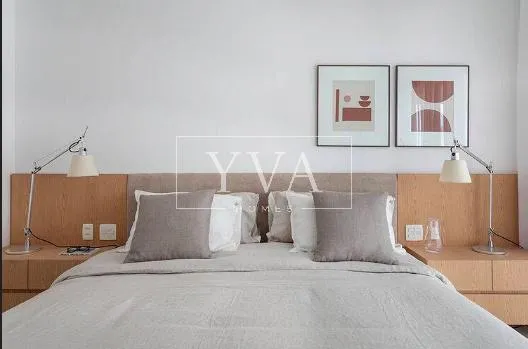 Apartamento com 3 suítes à venda em Moema, São Paulo, por R$ 8.790.000 Imagem 12