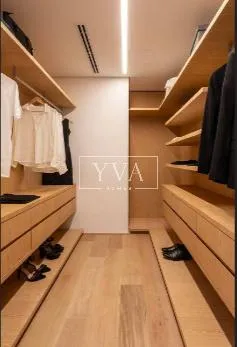Apartamento com 3 suítes à venda em Moema, São Paulo, por R$ 8.790.000 Imagem 13