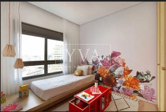 Apartamento com 3 suítes à venda em Moema, São Paulo, por R$ 8.790.000 Imagem 14