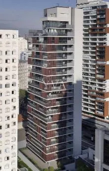 Apartamento com 3 suítes à venda em Moema, São Paulo, por R$ 8.790.000 Imagem 16