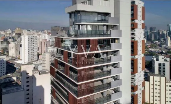 Apartamento com 3 suítes à venda em Moema, São Paulo, por R$ 8.790.000 Imagem 17