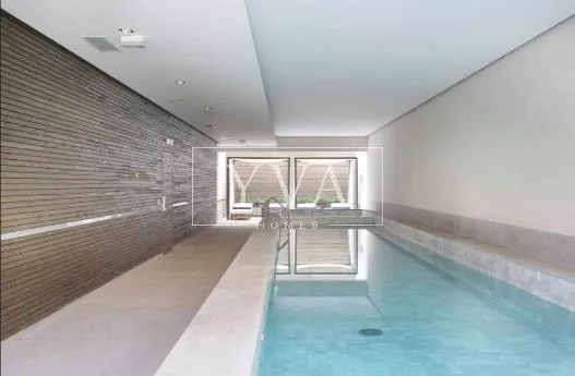 Apartamento com 3 suítes à venda em Moema, São Paulo, por R$ 8.790.000 Imagem 19
