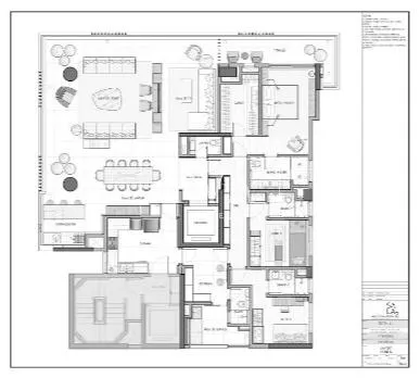 Apartamento com 3 suítes à venda em Moema, São Paulo, por R$ 8.790.000 Imagem 22