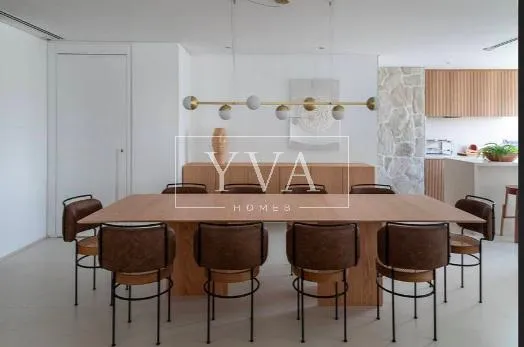 Apartamento com 3 suítes à venda em Moema, São Paulo, por R$ 8.790.000 Imagem 4