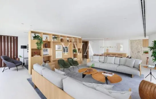 Apartamento com 3 suítes à venda em Moema, São Paulo, por R$ 8.790.000 Imagem 7
