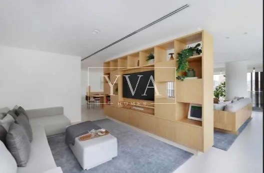 Apartamento com 3 suítes à venda em Moema, São Paulo, por R$ 8.790.000 Imagem 8