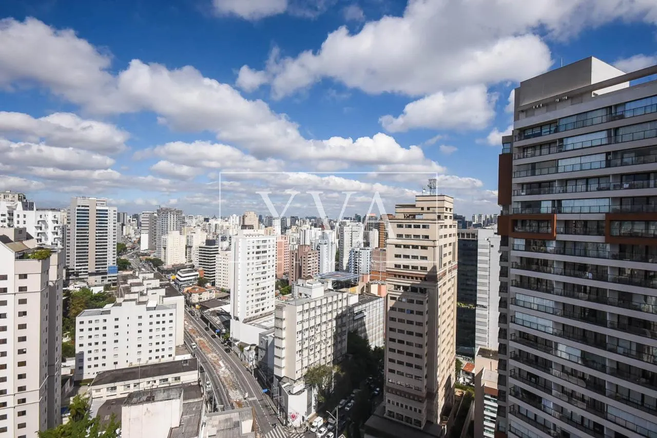 Apartamento com 4 suítes à venda em Moema, São Paulo, por R$ 13.900.000 Imagem 12